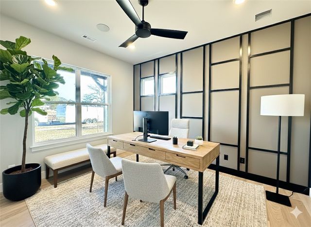 831 Greenhorn Street, Bentonville, AR 72712