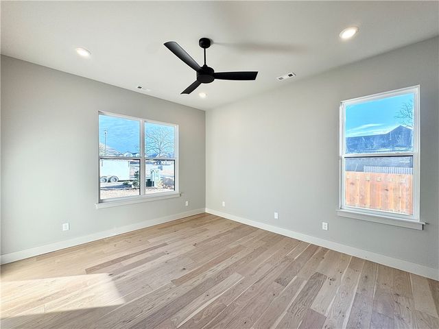 831 Greenhorn Street, Bentonville, AR 72712