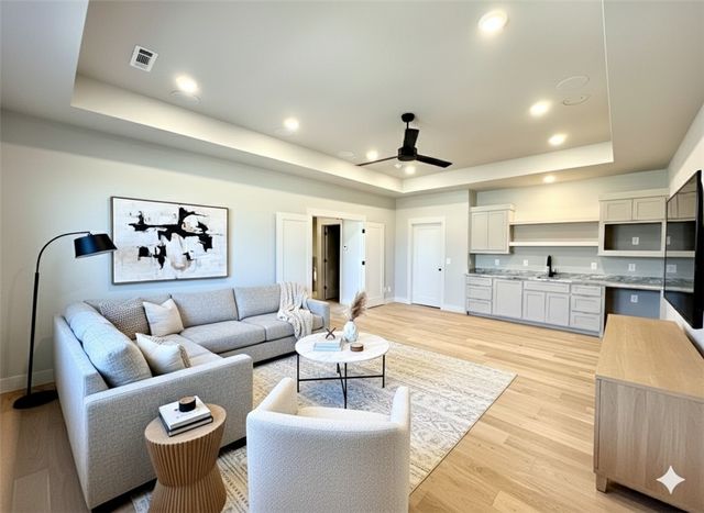 831 Greenhorn Street, Bentonville, AR 72712