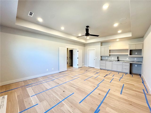 831 Greenhorn Street, Bentonville, AR 72712