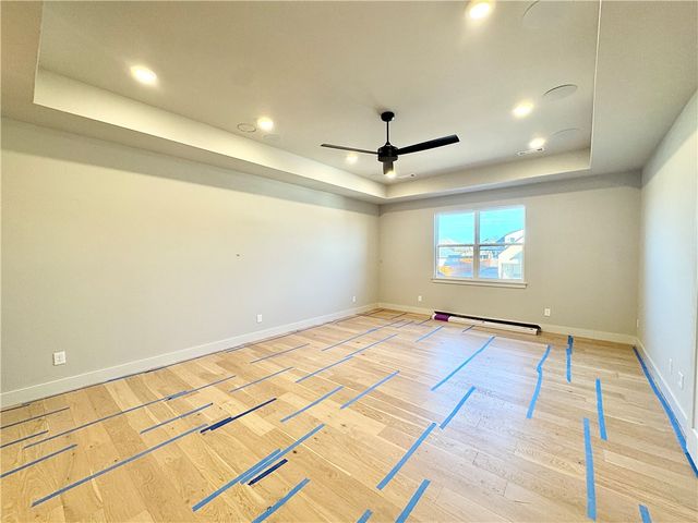 831 Greenhorn Street, Bentonville, AR 72712