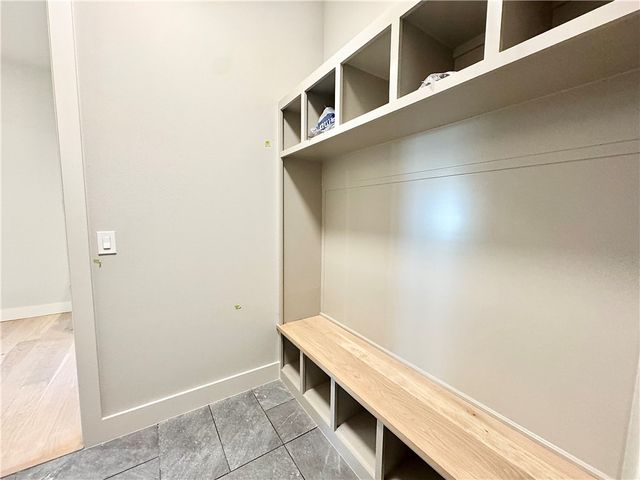 831 Greenhorn Street, Bentonville, AR 72712