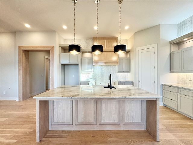 831 Greenhorn Street, Bentonville, AR 72712