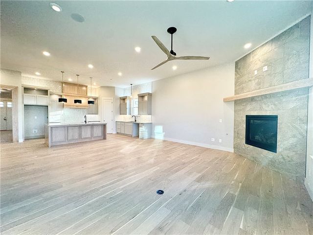 831 Greenhorn Street, Bentonville, AR 72712