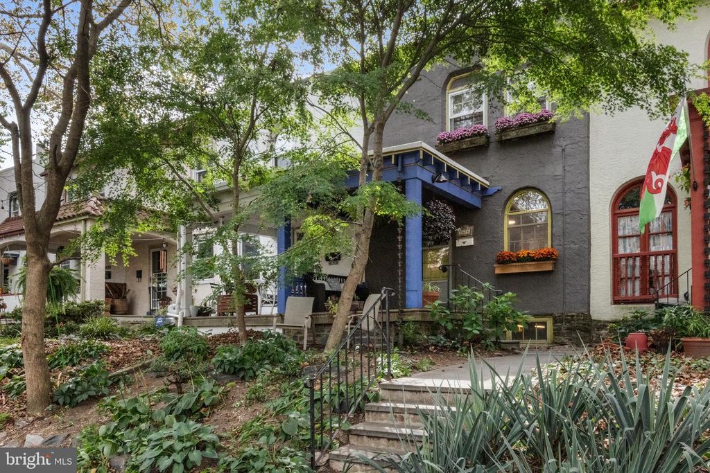 3426 OSMOND ST, Philadelphia, PA 19129