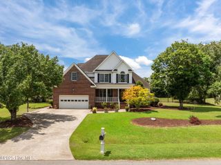 1126 Eaglechase Lane, Greenville, NC 27858