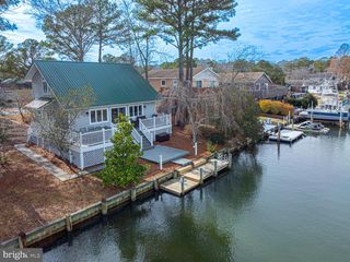 331 OCEAN PARKWAY, Berlin, MD 21811