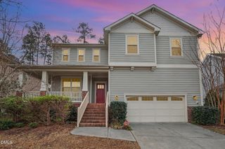 5509 Weston Downs Drive, Durham, NC 27707