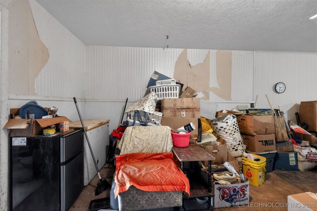 18954 S Hisaw Drive, Claremore, OK 74017