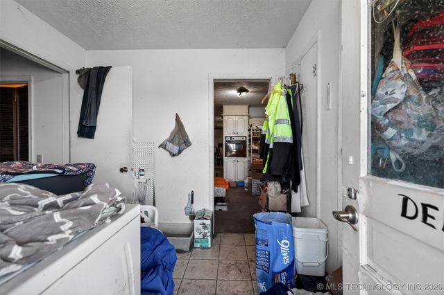 18954 S Hisaw Drive, Claremore, OK 74017