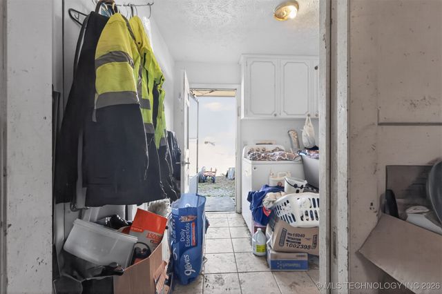 18954 S Hisaw Drive, Claremore, OK 74017