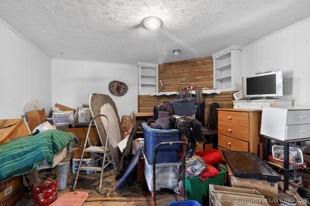 18954 S Hisaw Drive, Claremore, OK 74017