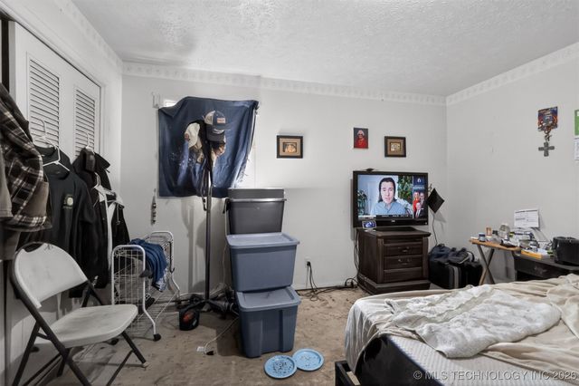 18954 S Hisaw Drive, Claremore, OK 74017