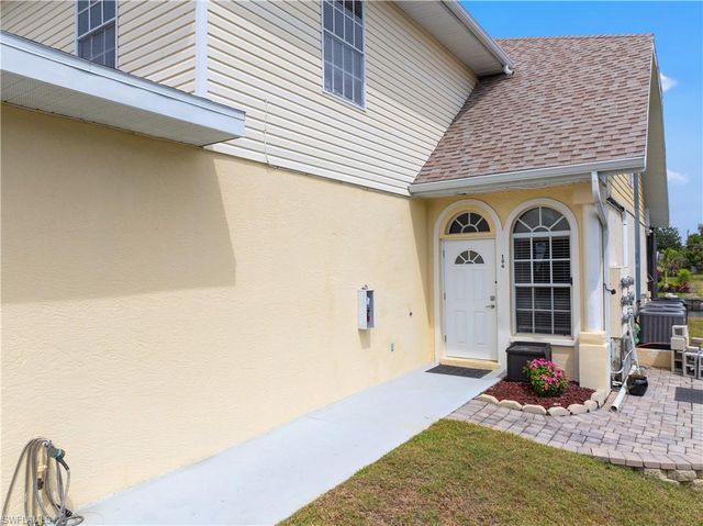 4969 Viceroy ST 106, Cape Coral, FL 33904