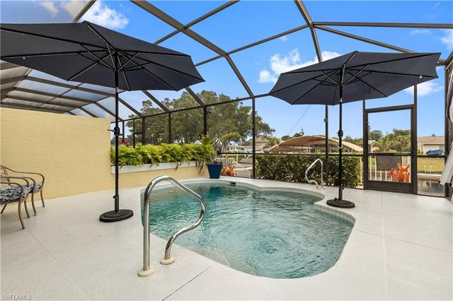 4969 Viceroy ST 106, Cape Coral, FL 33904