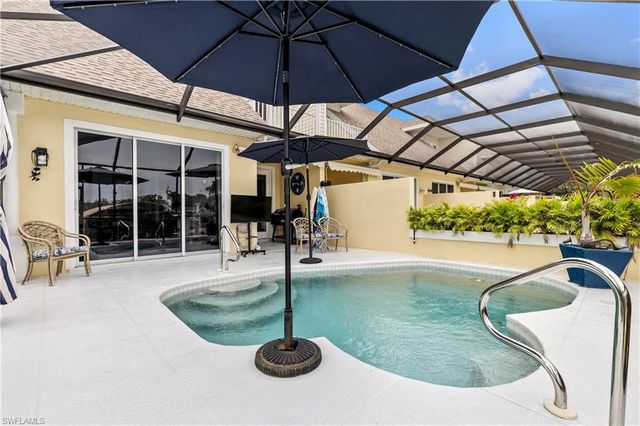 4969 Viceroy ST 106, Cape Coral, FL 33904