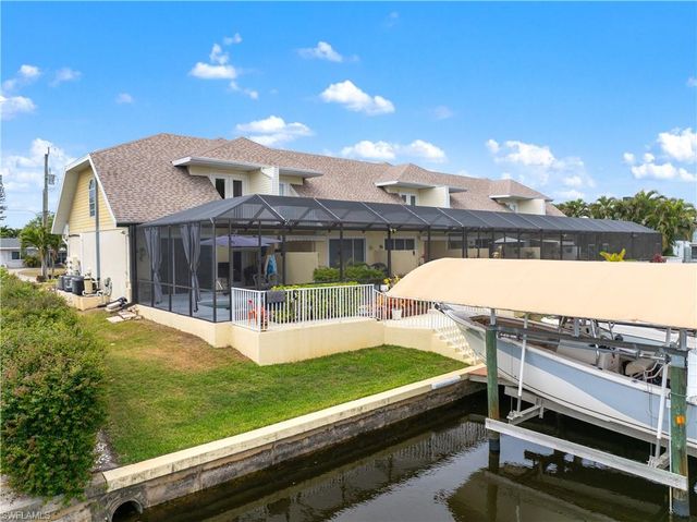 4969 Viceroy ST 106, Cape Coral, FL 33904