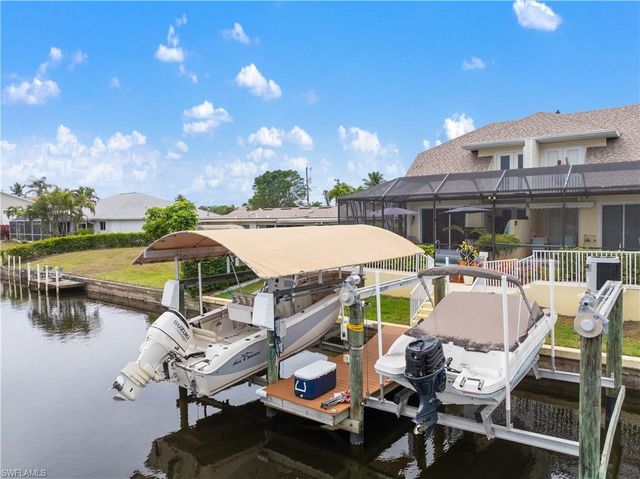 4969 Viceroy ST 106, Cape Coral, FL 33904