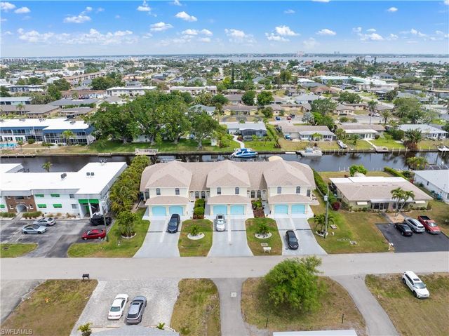 4969 Viceroy ST 106, Cape Coral, FL 33904