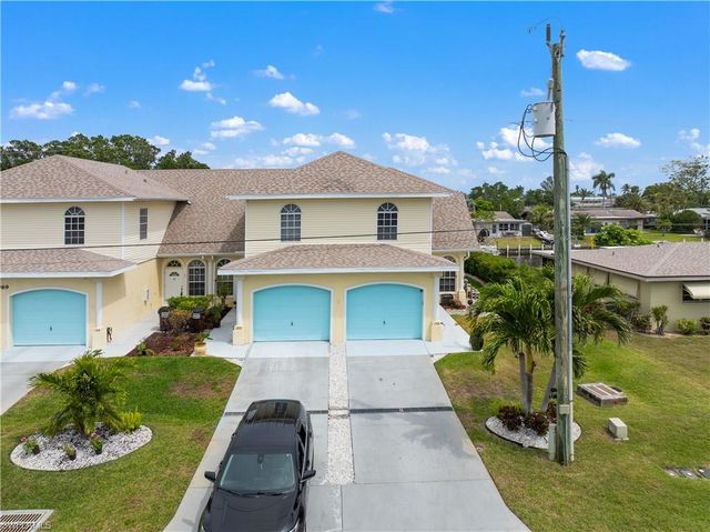 4969 Viceroy ST 106, Cape Coral, FL 33904