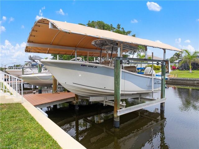 4969 Viceroy ST 106, Cape Coral, FL 33904