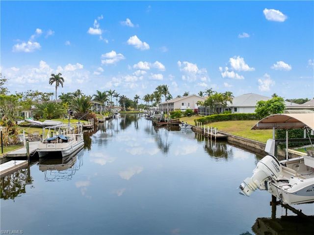 4969 Viceroy ST 106, Cape Coral, FL 33904