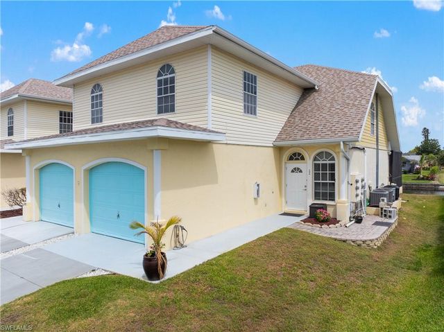 4969 Viceroy ST 106, Cape Coral, FL 33904