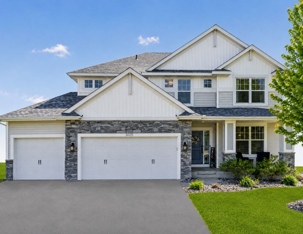14290 Aldborough Avenue, Rosemount, MN 55068 — photo 2