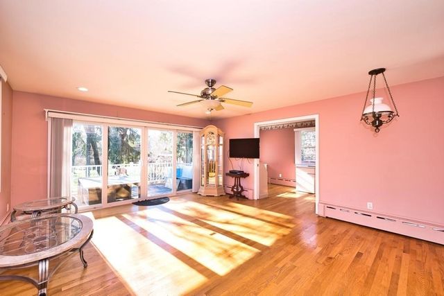 222 Blossom Road, Westport, MA 02790