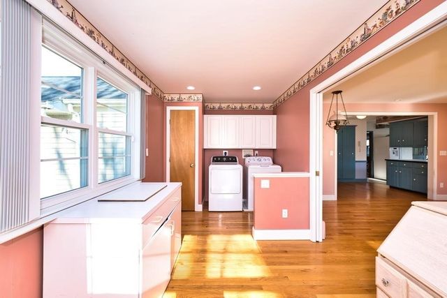 222 Blossom Road, Westport, MA 02790