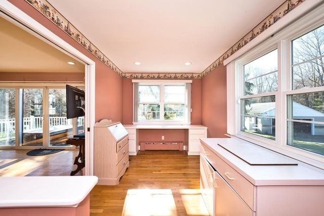 222 Blossom Road, Westport, MA 02790