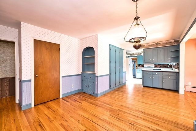 222 Blossom Road, Westport, MA 02790