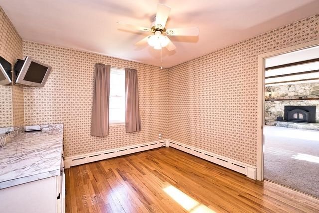 222 Blossom Road, Westport, MA 02790