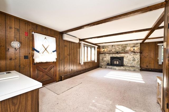 222 Blossom Road, Westport, MA 02790