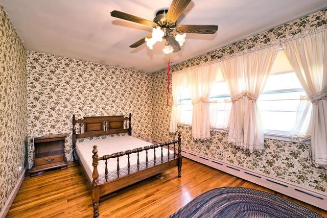 222 Blossom Road, Westport, MA 02790