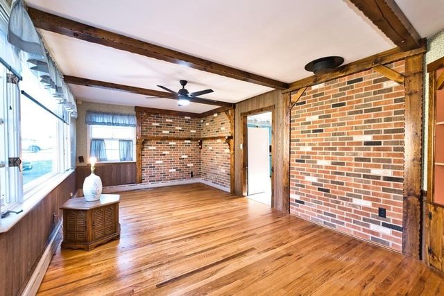 222 Blossom Road, Westport, MA 02790
