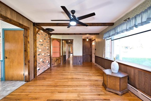 222 Blossom Road, Westport, MA 02790