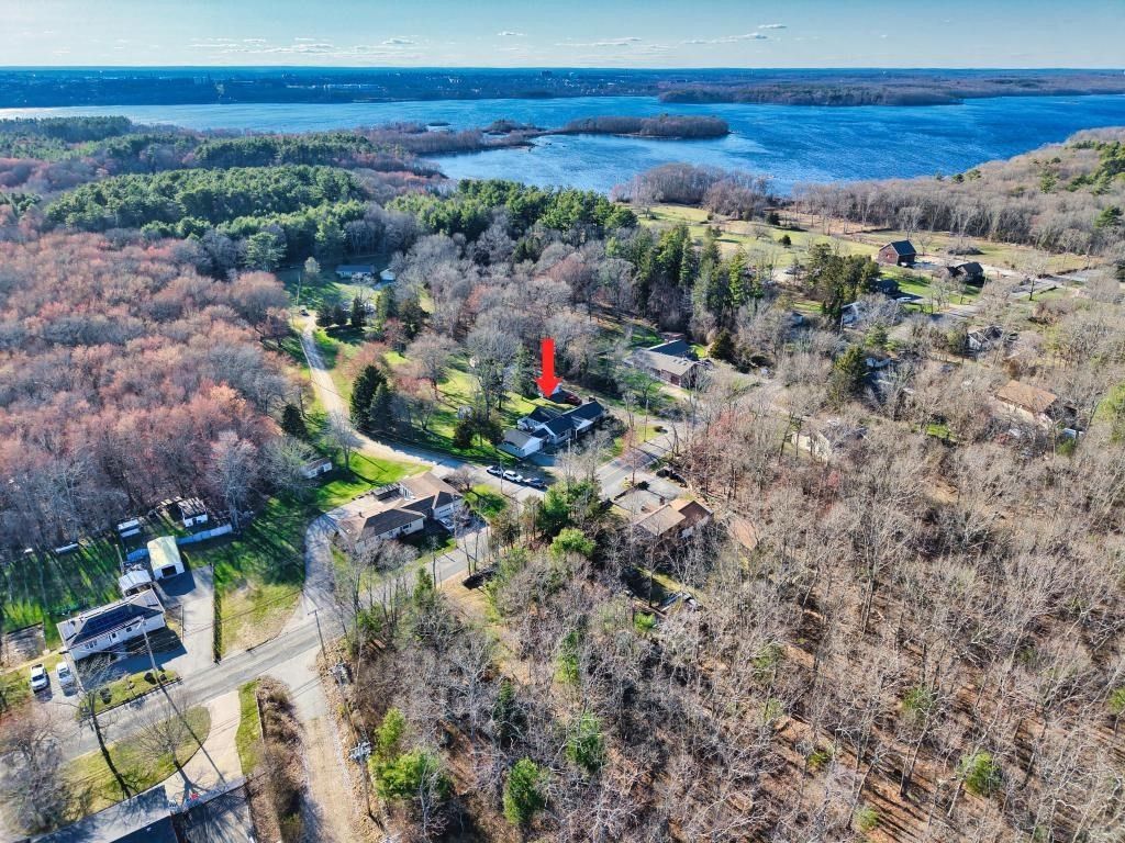 222 Blossom Road, Westport, MA 02790