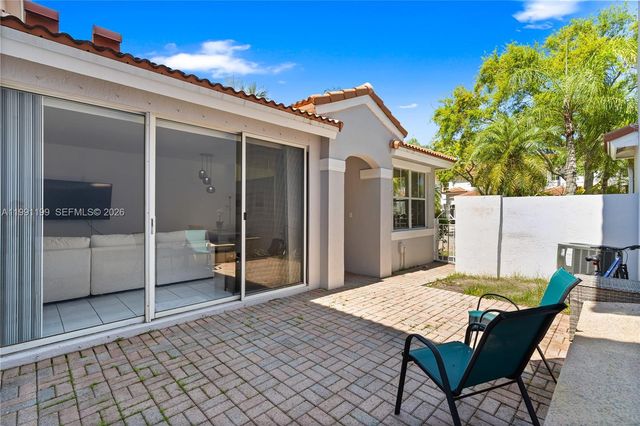 1120 Canella Lane 1120, Hollywood, FL 33019