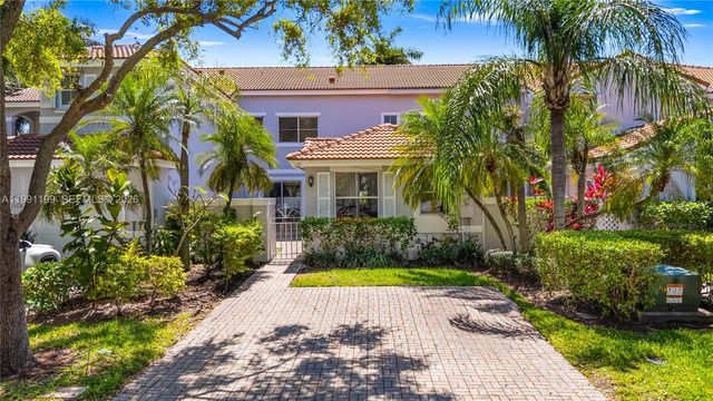 1120 Canella Lane 1120, Hollywood, FL 33019