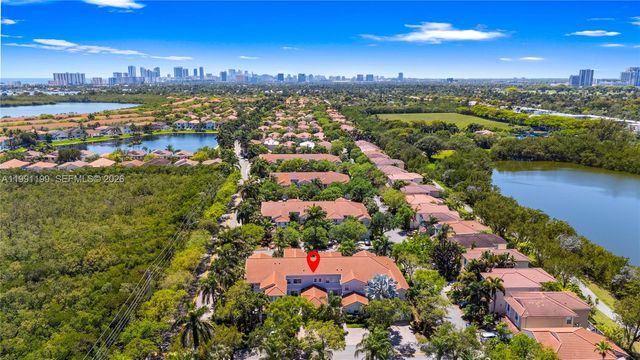 1120 Canella Lane 1120, Hollywood, FL 33019