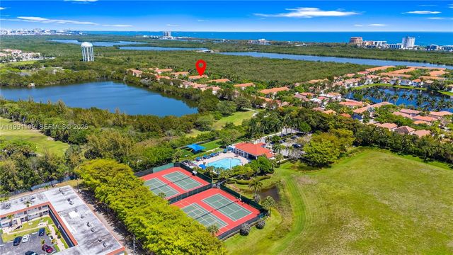1120 Canella Lane 1120, Hollywood, FL 33019
