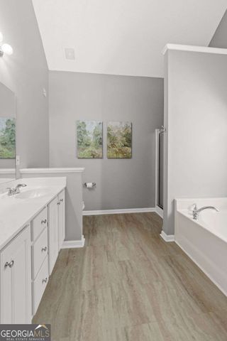 1020 Walnut Creek Drive, Woodstock, GA 30188