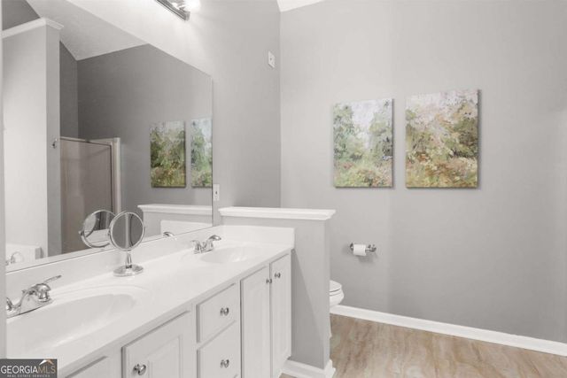 1020 Walnut Creek Drive, Woodstock, GA 30188