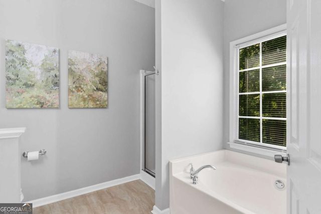 1020 Walnut Creek Drive, Woodstock, GA 30188