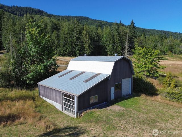 63 Hummingbird Lane, Sequim, WA 98382