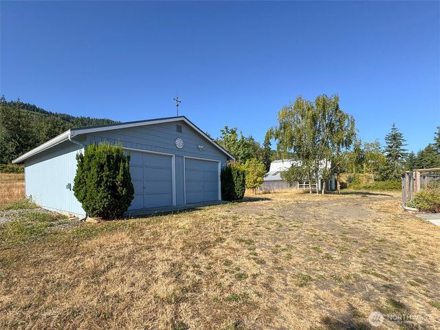 63 Hummingbird Lane, Sequim, WA 98382