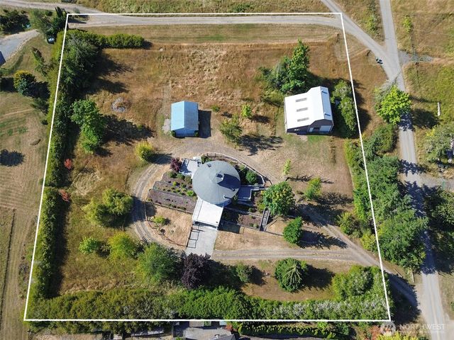 63 Hummingbird Lane, Sequim, WA 98382