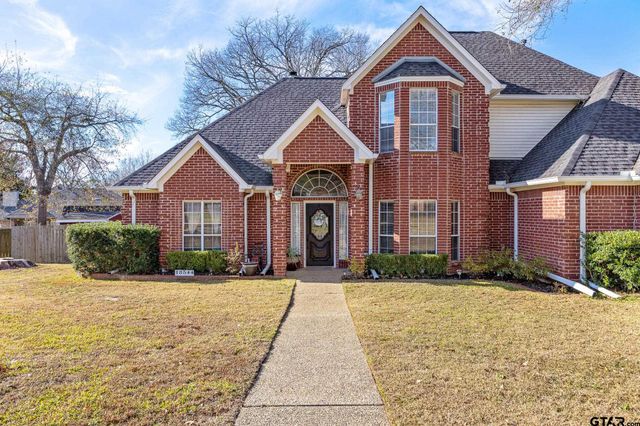 18344 Springmill Ct, Flint, TX 75762