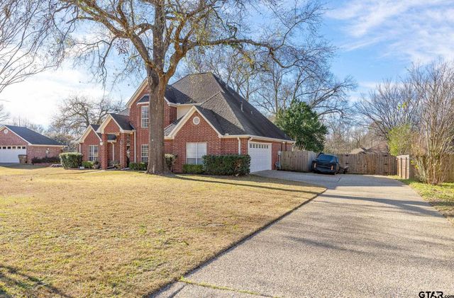 18344 Springmill Ct, Flint, TX 75762